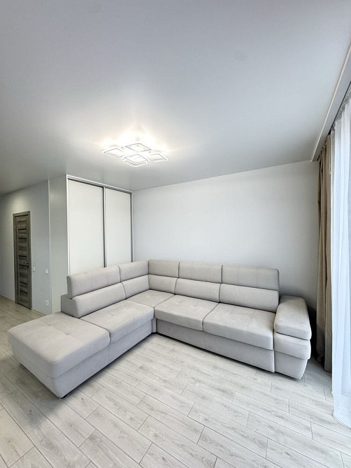 Оренда 1 кім квартири, Вул. Липинського, ЖК Авалон Тайм Львов - изображение 5