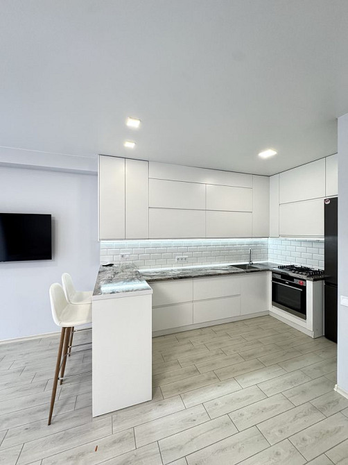 Оренда 1 кім квартири, Вул. Липинського, ЖК Авалон Тайм Львов - изображение 7