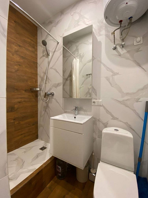 Сдам 1 ком квартируЖК Панорама Центр Нагорка Парк Днепр - изображение 6