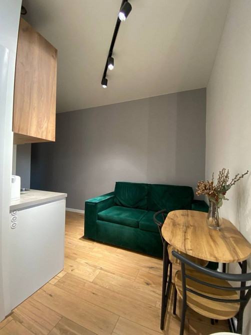 Сдам 1 ком квартируЖК Панорама Центр Нагорка Парк Днепр - изображение 3