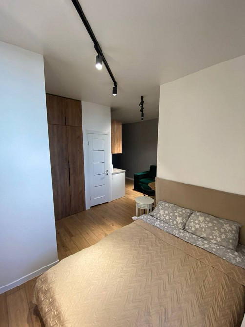 Сдам 1 ком квартируЖК Панорама Центр Нагорка Парк Днепр - изображение 7