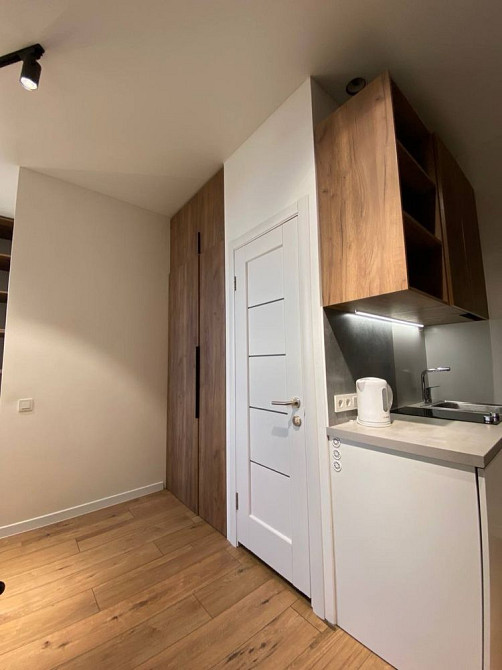 Сдам 1 ком квартируЖК Панорама Центр Нагорка Парк Днепр - изображение 4