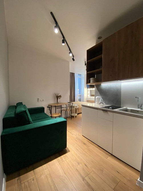 Сдам 1 ком квартируЖК Панорама Центр Нагорка Парк Днепр - изображение 1