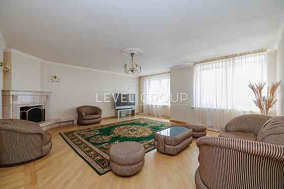 2-рівнева 5-кім кв центр Подолу, Костянтинівська/ Контрактова площа Київ