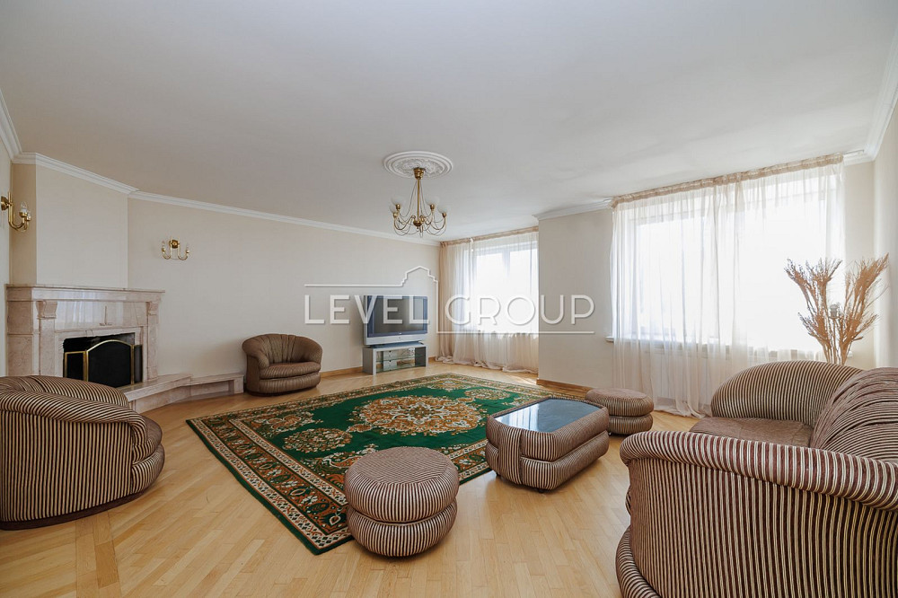 2-рівнева 5-кім кв центр Подолу, Костянтинівська/ Контрактова площа Київ - зображення 2