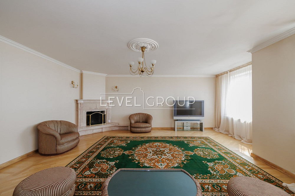 2-рівнева 5-кім кв центр Подолу, Костянтинівська/ Контрактова площа Київ - зображення 3