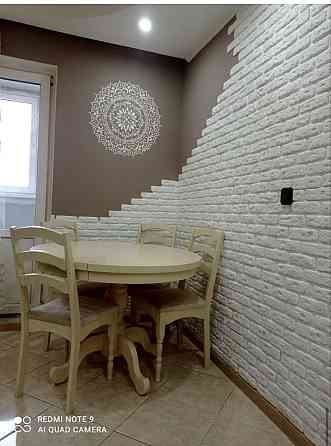 Оренда 3к квартири Михайла Максимовича, 9В Київ