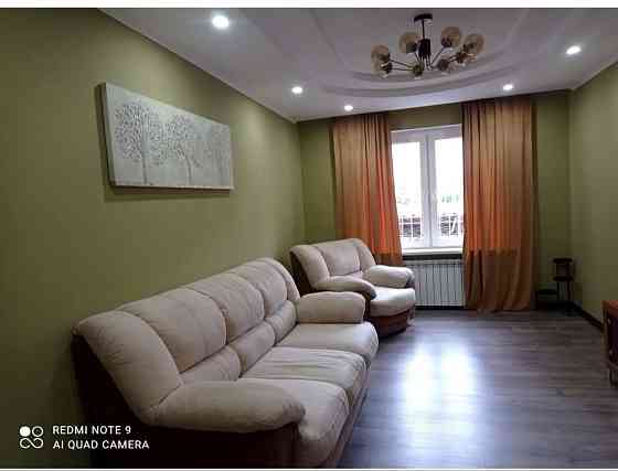 Оренда 3к квартири Михайла Максимовича, 9В Київ