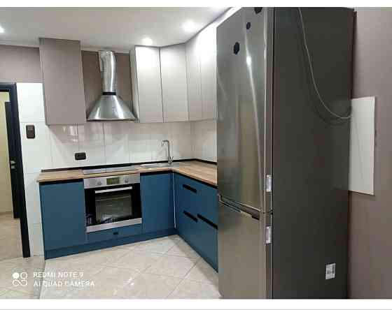 Оренда 3к квартири Михайла Максимовича, 9В Київ