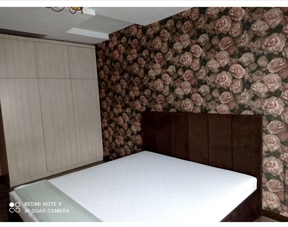 Оренда 3к квартири Михайла Максимовича, 9В Київ - зображення 8