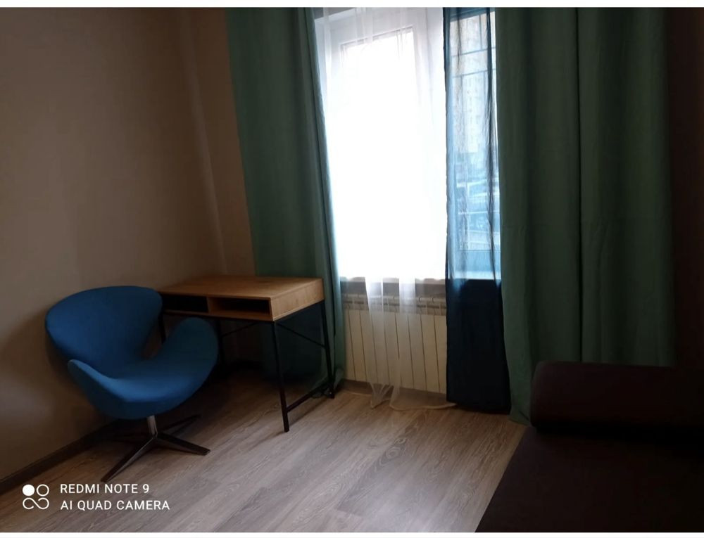 Оренда 3к квартири Михайла Максимовича, 9В Київ - зображення 7