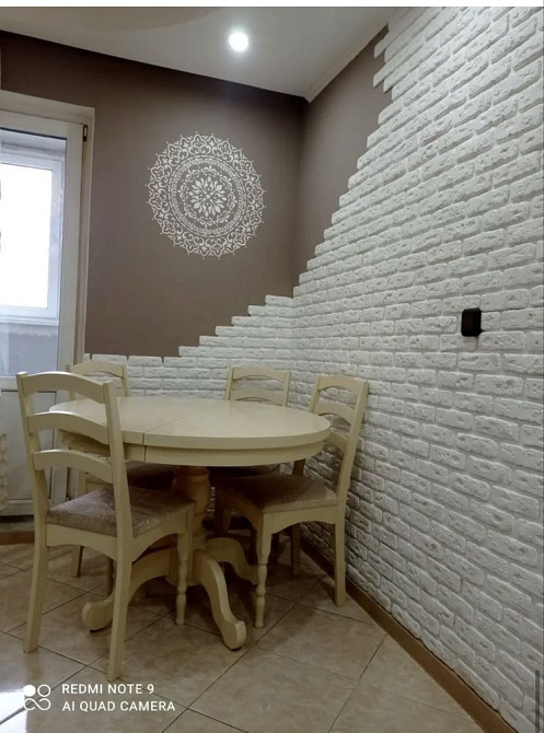 Оренда 3к квартири Михайла Максимовича, 9В Київ - зображення 1