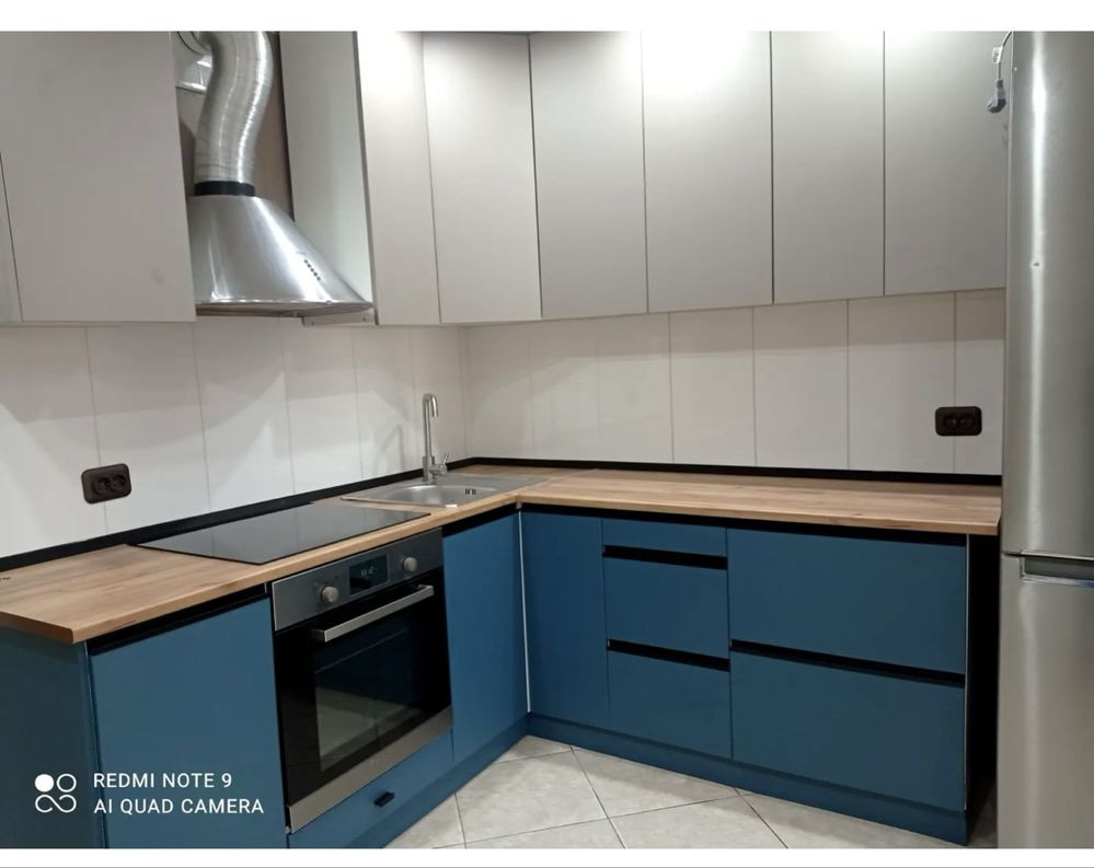 Оренда 3к квартири Михайла Максимовича, 9В Київ - зображення 6