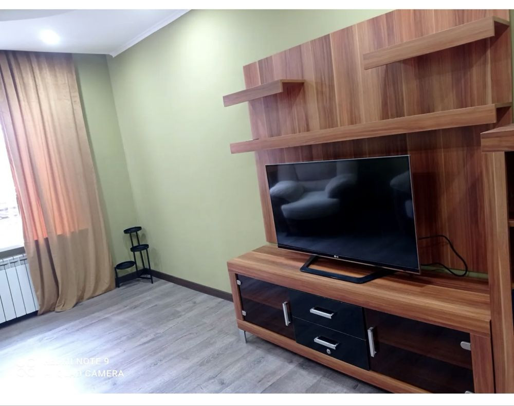 Оренда 3к квартири Михайла Максимовича, 9В Київ - зображення 3