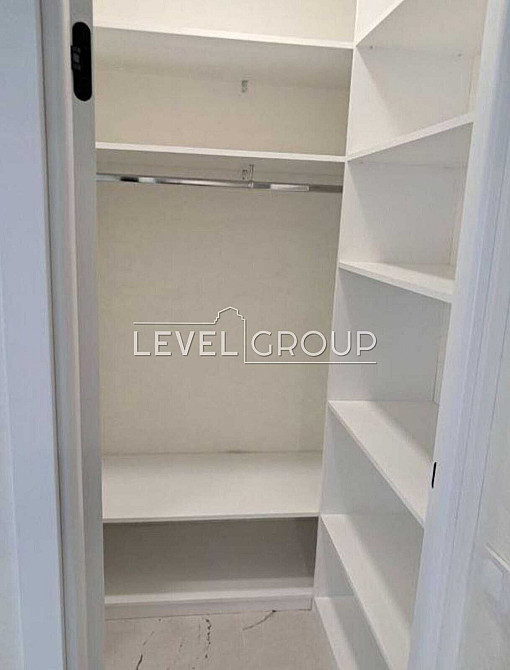 Оренда квартири в ЖК Файна Таун з двома кімнатами і вітальнею-кухнею Київ - зображення 7