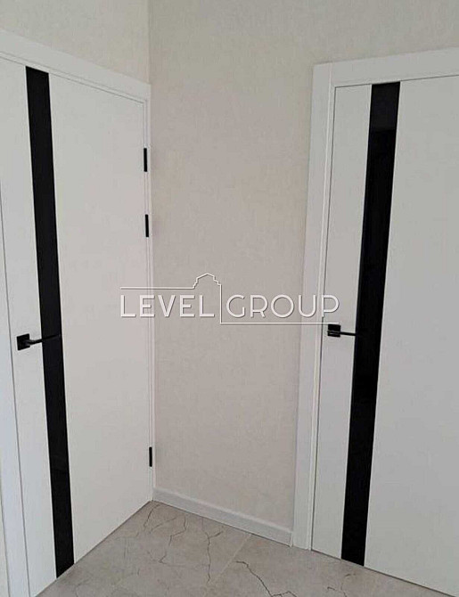 Оренда квартири в ЖК Файна Таун з двома кімнатами і вітальнею-кухнею Київ - зображення 4