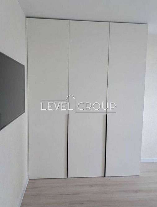 Оренда квартири в ЖК Файна Таун з двома кімнатами і вітальнею-кухнею Київ - зображення 8