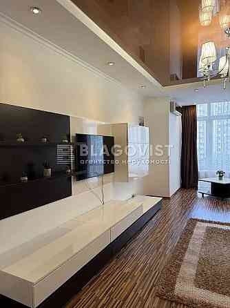 Оренда 3х кімн. квартири в новобудові на Здановської! Київ