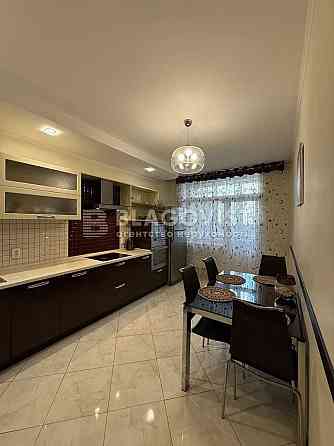 Оренда 3х кімн. квартири в новобудові на Здановської! Київ