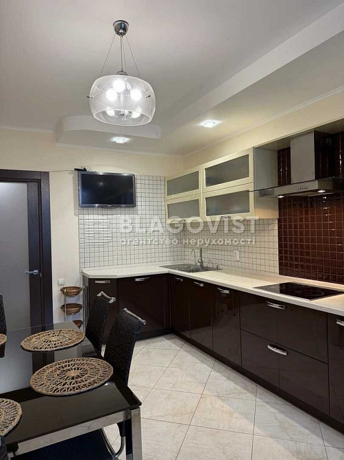 Оренда 3х кімн. квартири в новобудові на Здановської! Київ - зображення 7