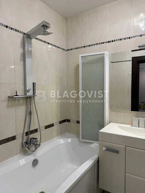 Оренда 3х кімн. квартири в новобудові на Здановської! Київ - зображення 8