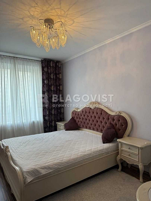 Оренда 3х кімн. квартири в новобудові на Здановської! Київ - зображення 3