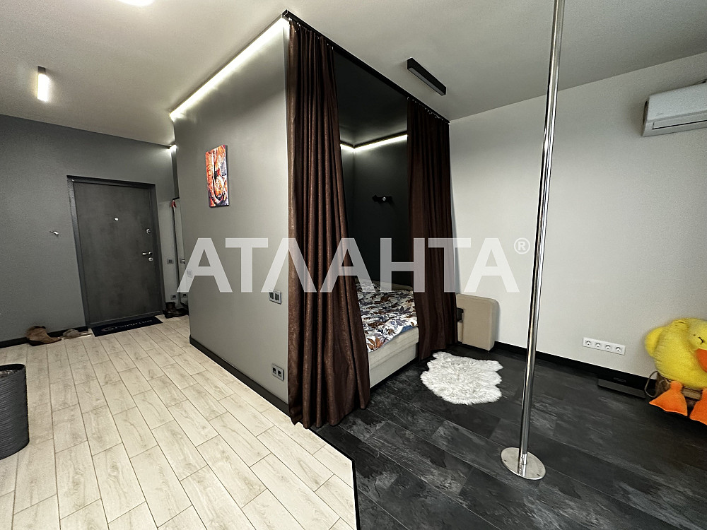 1к.квартира ЖК Оптимісто Авторський ремонт Гатне - зображення 7