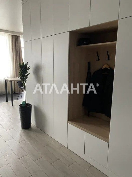 1к.квартира ЖК Оптимісто Авторський ремонт Гатне - зображення 8