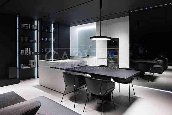 Оренда ДИЗАЙНЕРСЬКОЇ квартири, З ВЛАСНО ТЕРАСОЮ, ЖК Taryan Towers. Київ