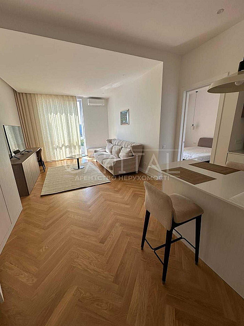 Оренда ЖК Ярославів Град Золоті ворота , історичний центр  1к квартира Київ - зображення 1