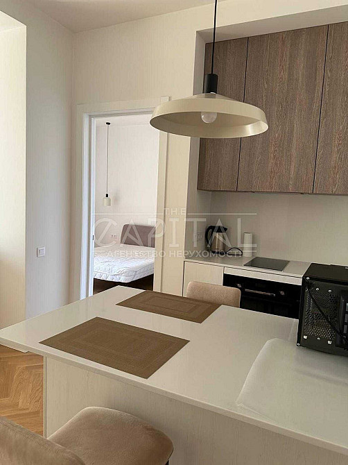 Оренда ЖК Ярославів Град Золоті ворота , історичний центр  1к квартира Київ - зображення 3