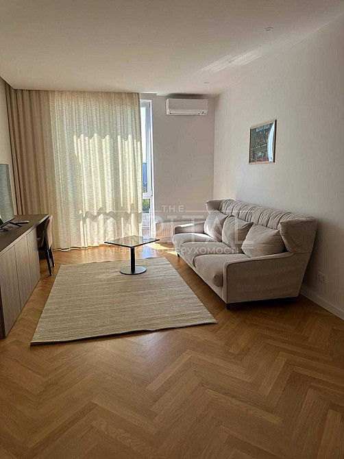 Оренда ЖК Ярославів Град Золоті ворота , історичний центр  1к квартира Київ - зображення 2