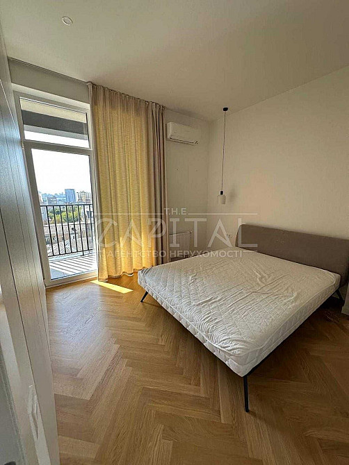 Оренда ЖК Ярославів Град Золоті ворота , історичний центр  1к квартира Київ - зображення 4