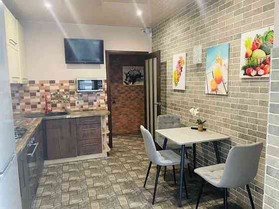 Сдам 2х комнатную квартиру 67м2 в ЖК Счастливый, 4 этаж Днепр