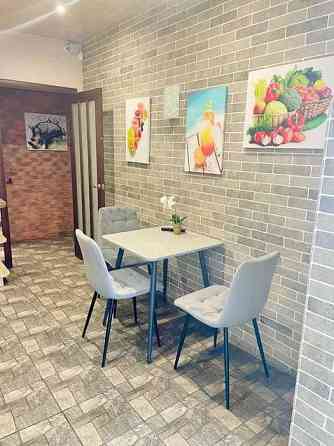 Сдам 2х комнатную квартиру 67м2 в ЖК Счастливый, 4 этаж Днепр