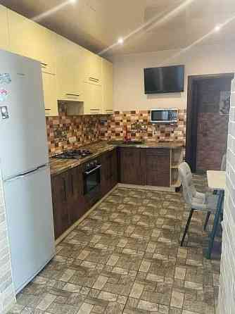 Сдам 2х комнатную квартиру 67м2 в ЖК Счастливый, 4 этаж Днепр