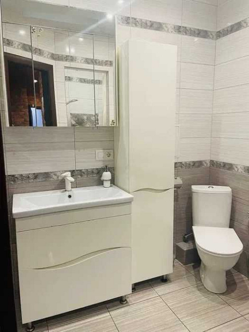 Сдам 2х комнатную квартиру 67м2 в ЖК Счастливый, 4 этаж Днепр - изображение 8