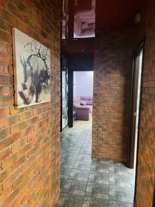 Сдам 2х комнатную квартиру 67м2 в ЖК Счастливый, 4 этаж Днепр - изображение 6