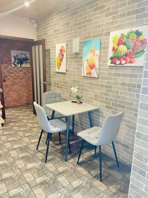 Сдам 2х комнатную квартиру 67м2 в ЖК Счастливый, 4 этаж Днепр - изображение 1