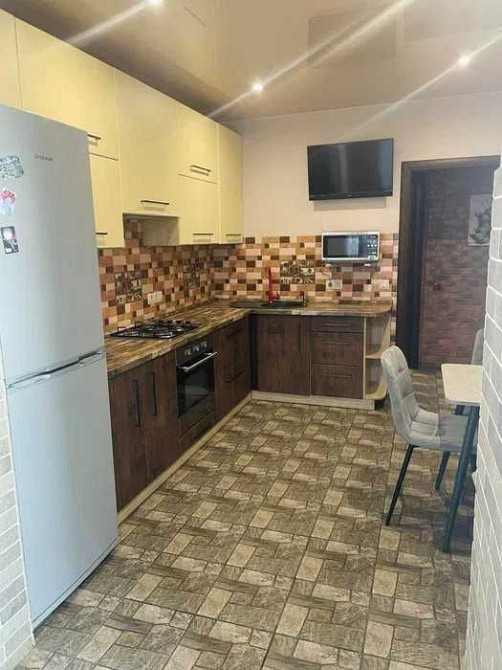 Сдам 2х комнатную квартиру 67м2 в ЖК Счастливый, 4 этаж Днепр - изображение 4