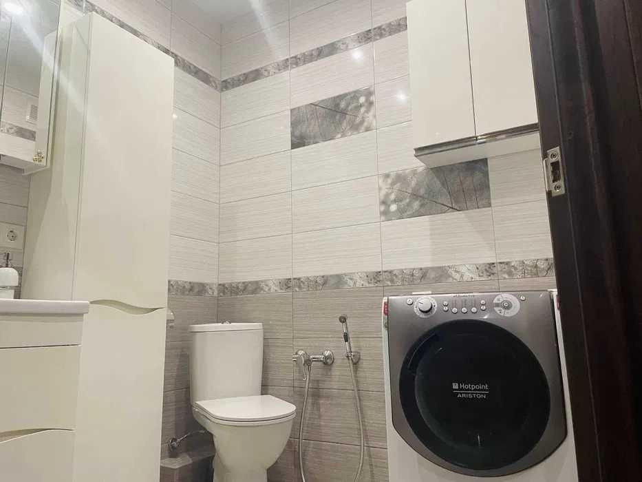 Сдам 2х комнатную квартиру 67м2 в ЖК Счастливый, 4 этаж Днепр - изображение 7