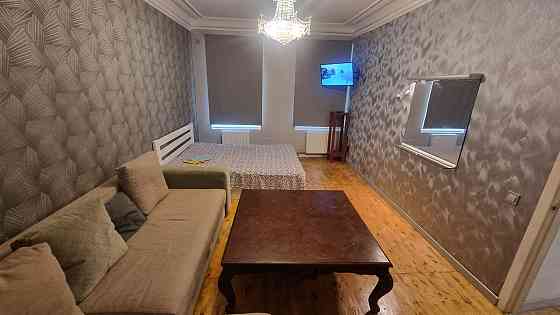 Квартира центр парк Шевченко  Дерибасовская море Привоз 2 комнаты Одесса