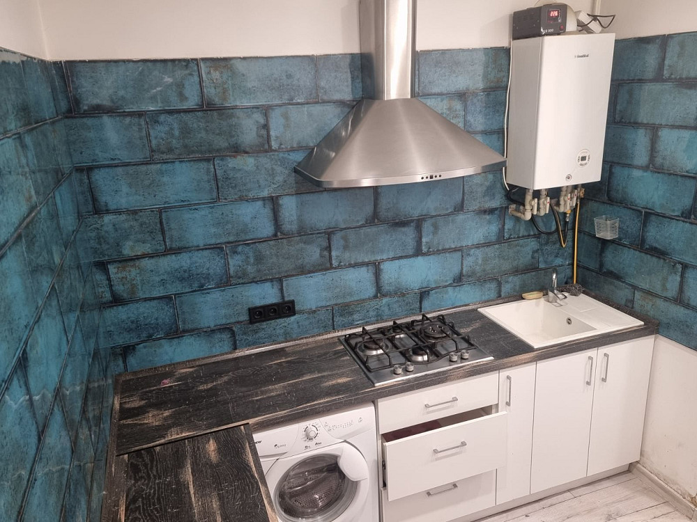 Квартира центр парк Шевченко  Дерибасовская море Привоз 2 комнаты Одесса - изображение 7