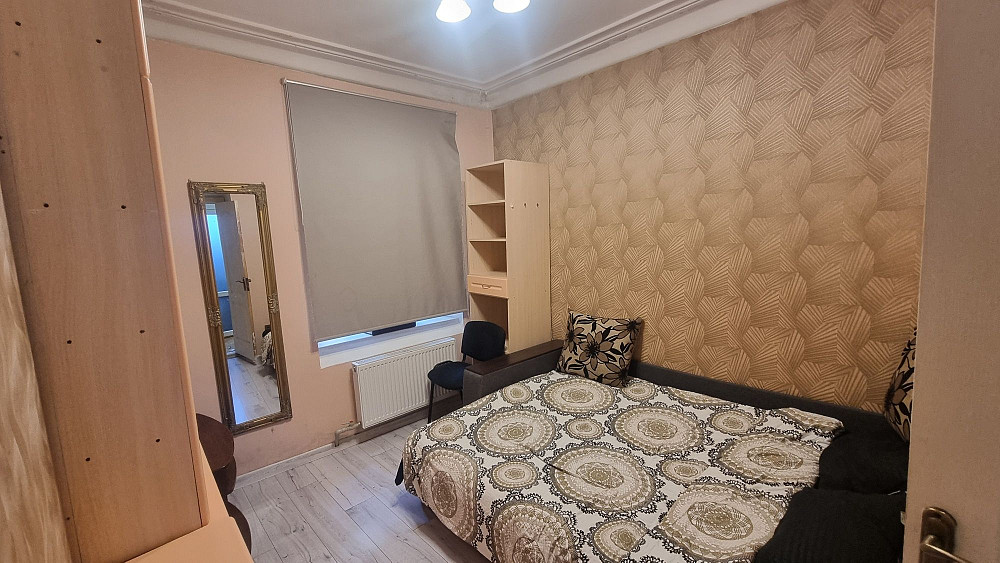 Квартира центр парк Шевченко  Дерибасовская море Привоз 2 комнаты Одесса - изображение 6