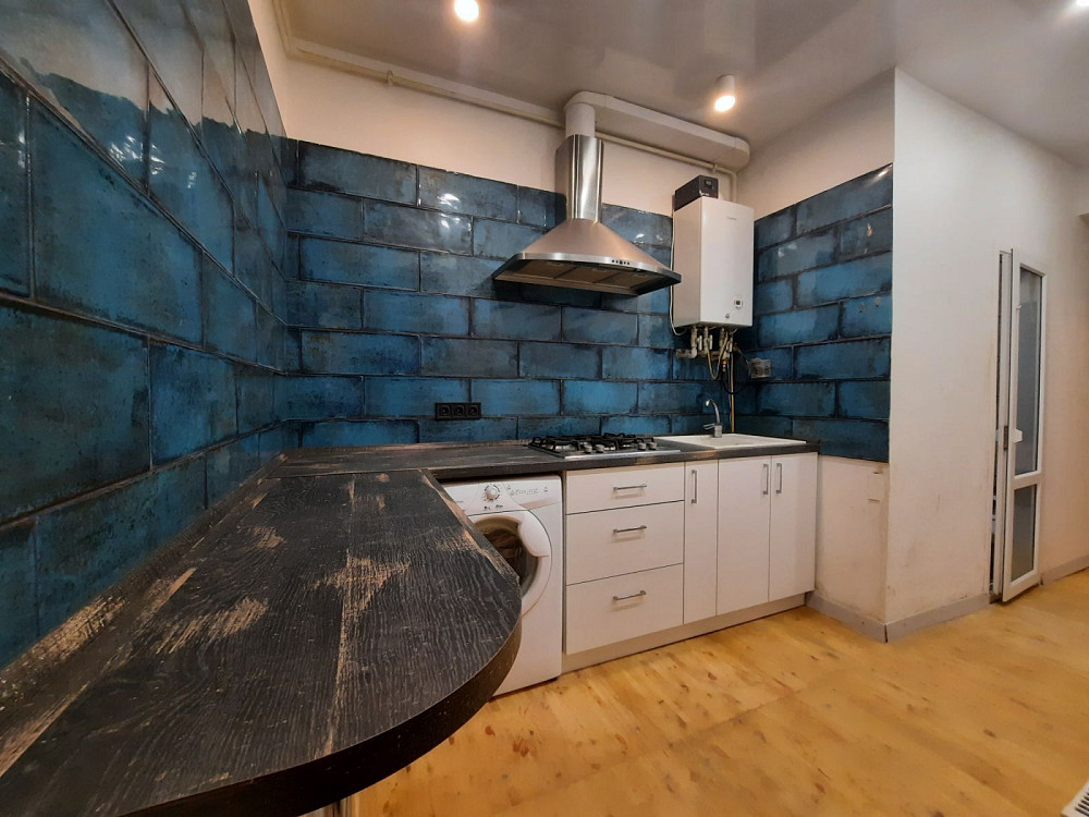 Квартира центр парк Шевченко  Дерибасовская море Привоз 2 комнаты Одесса - изображение 8