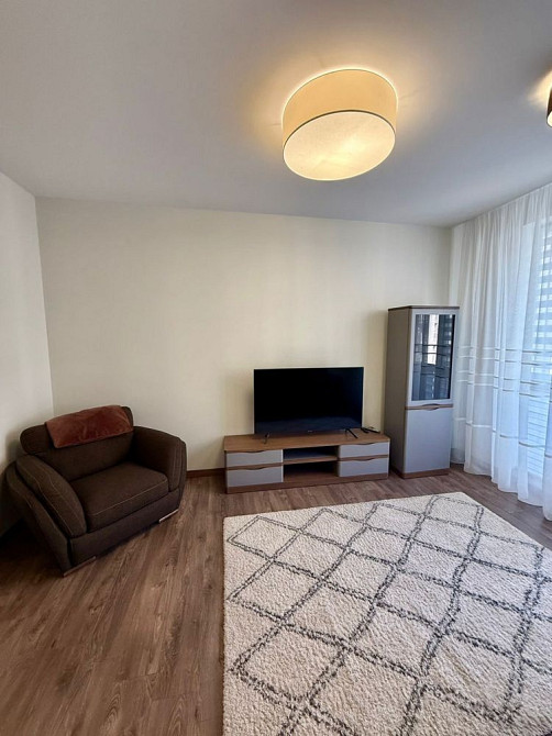 Аренда 2-х комнатной квартиры в ЖК Ярославов Град.Без % Киев - изображение 4