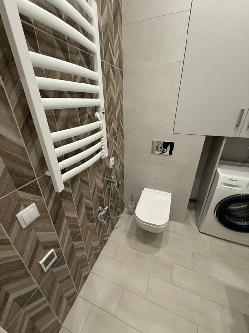 Аренда 2-х комнатной квартиры в ЖК Ярославов Град.Без % Киев - изображение 8