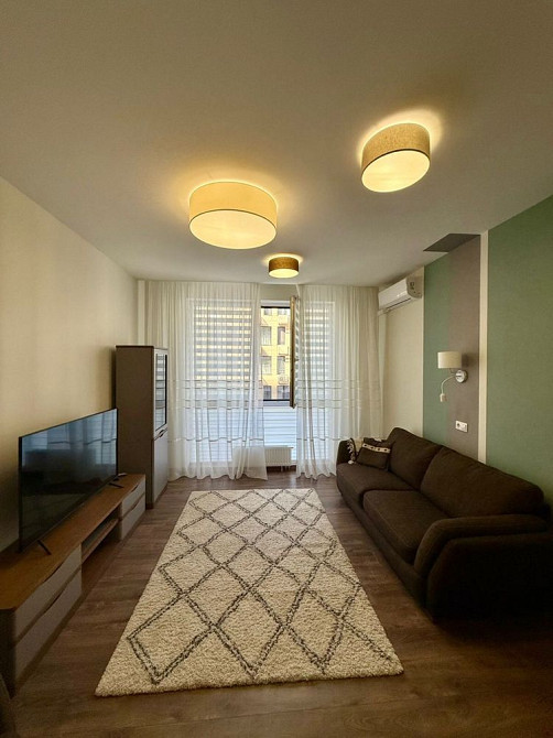 Аренда 2-х комнатной квартиры в ЖК Ярославов Град.Без % Киев - изображение 6