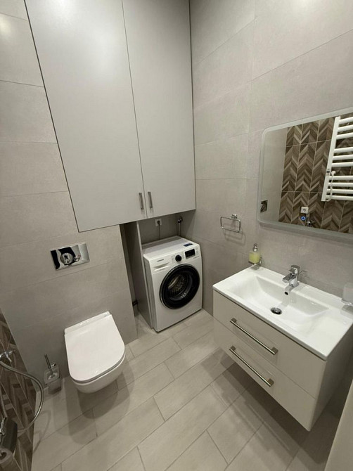 Аренда 2-х комнатной квартиры в ЖК Ярославов Град.Без % Киев - изображение 7