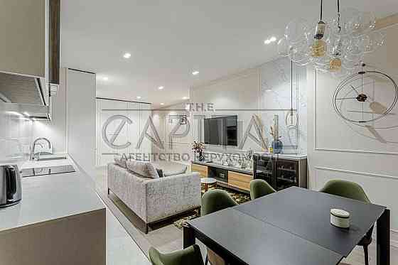 Аренда квартиры ул Саперное Поле 3 ЖК Бульвар Фонтанов ЦЕНТР Київ